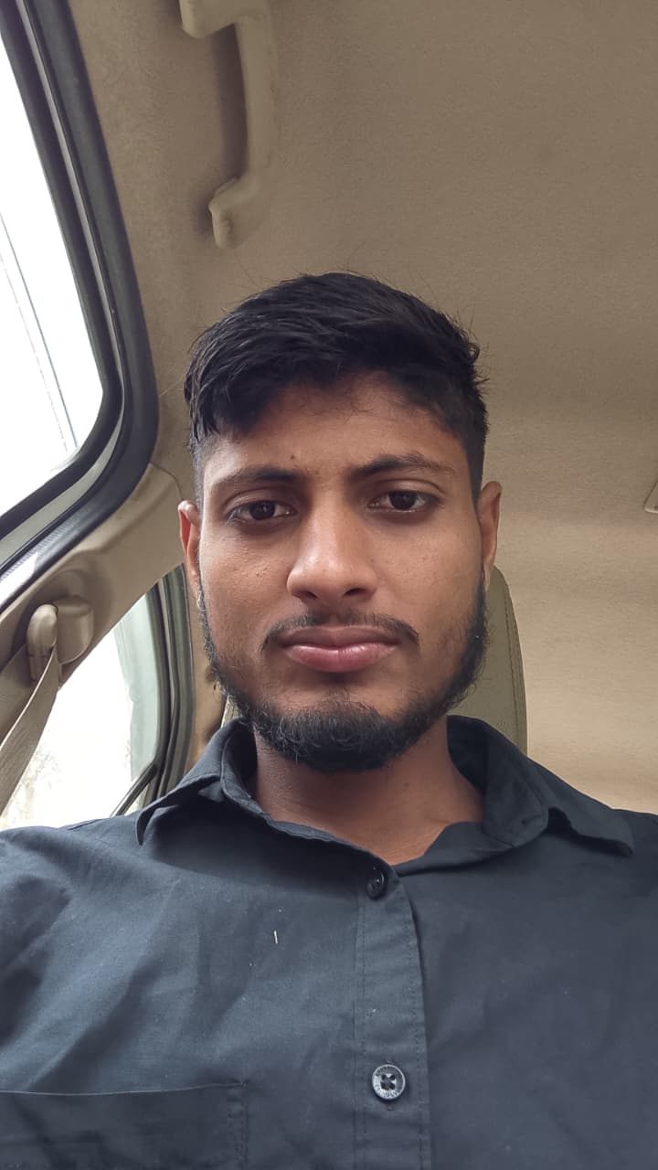 Gufran Alam